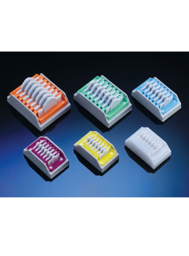 HORIZON LIGATING CLIPS (MEDIUM/SMALL) & APPLIERS