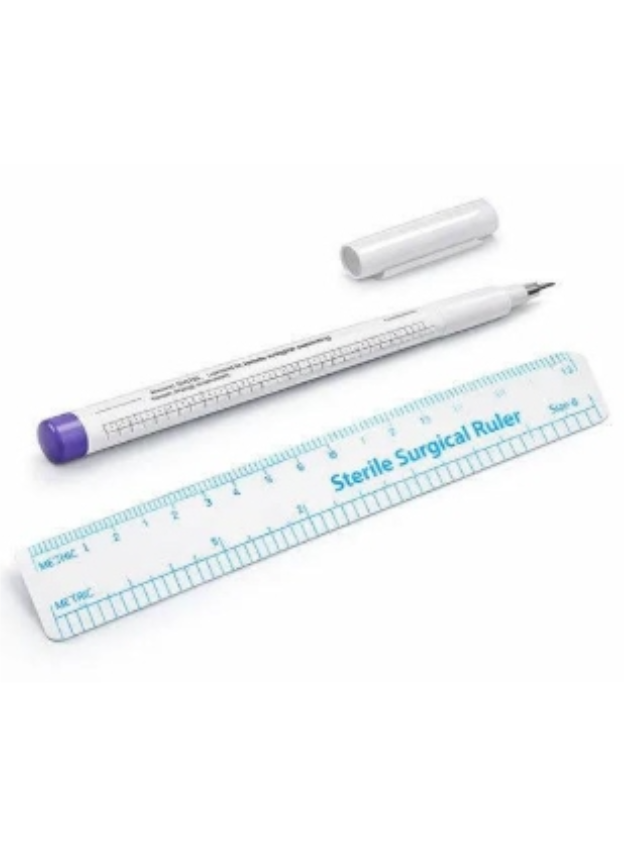 Skin Marker Pen